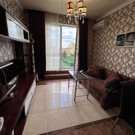 Apartment Arkadiya Hills Oděsa Exteriér fotografie