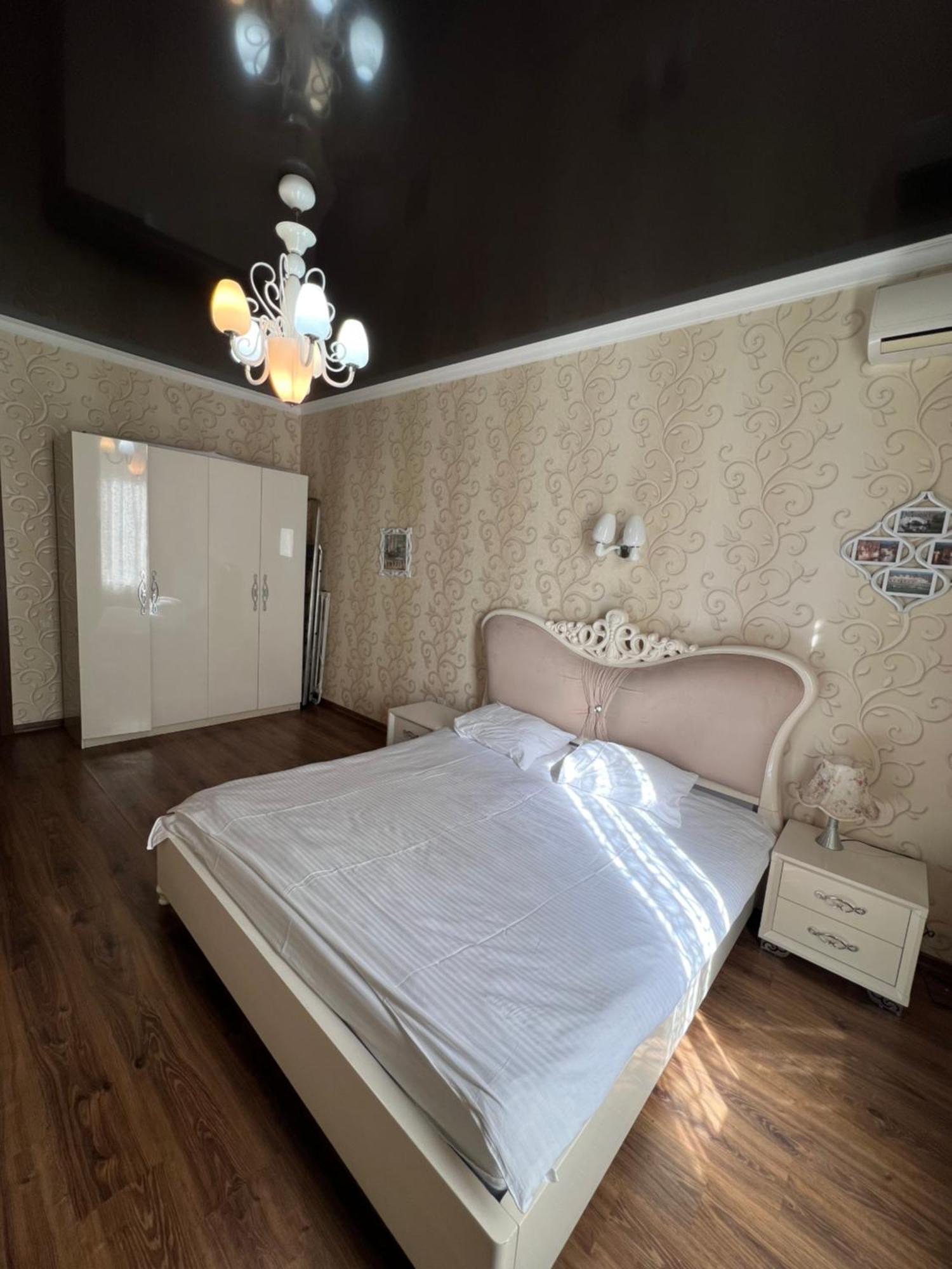 Apartment Arkadiya Hills Oděsa Exteriér fotografie