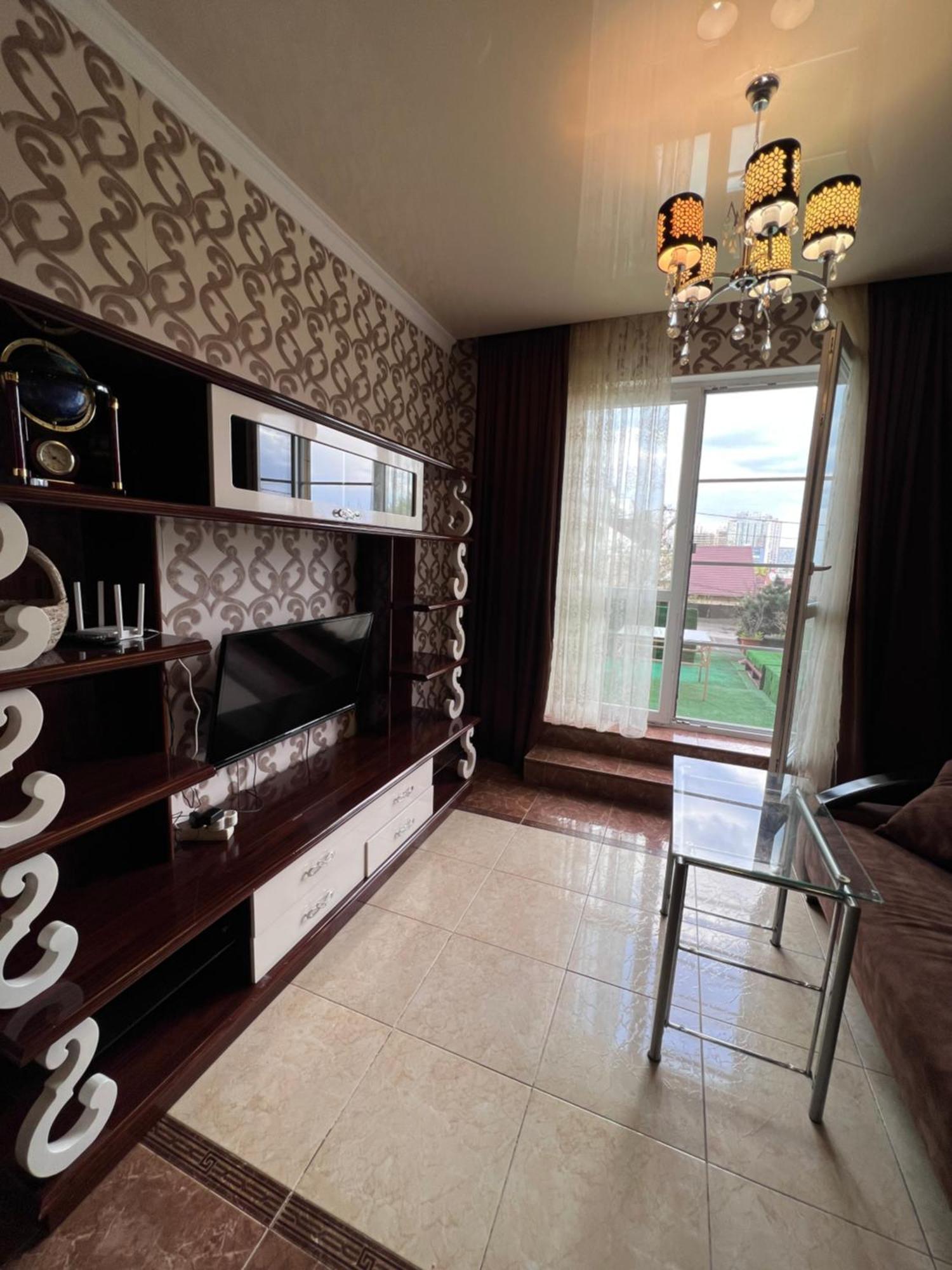 Apartment Arkadiya Hills Oděsa Exteriér fotografie