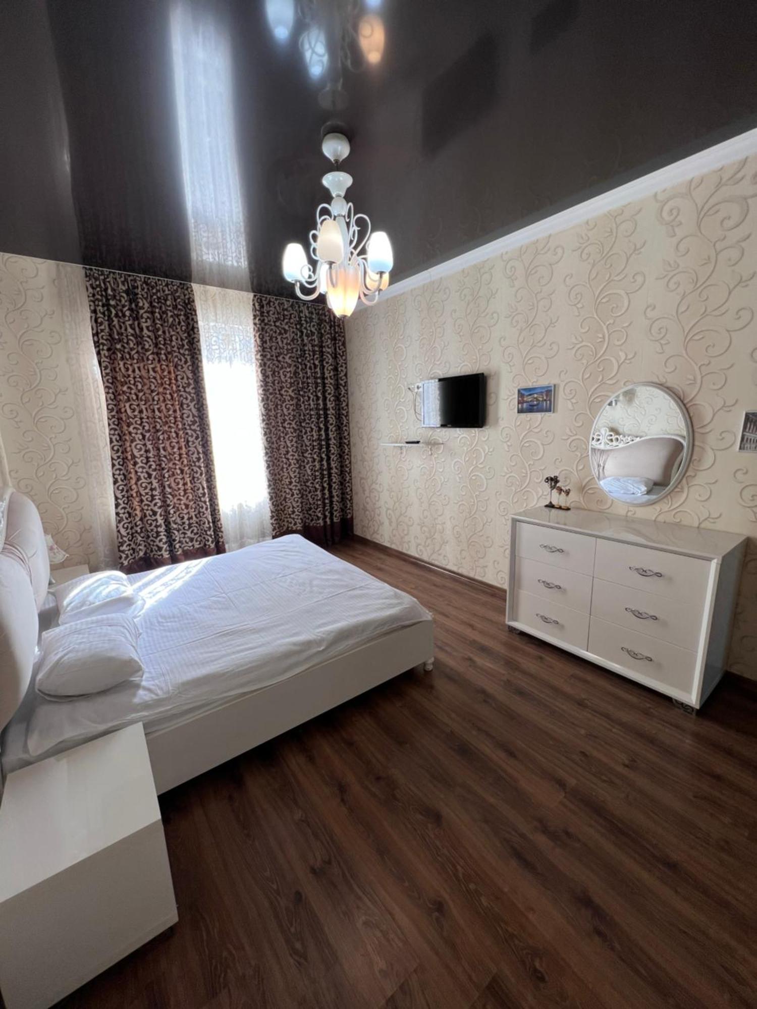Apartment Arkadiya Hills Oděsa Exteriér fotografie