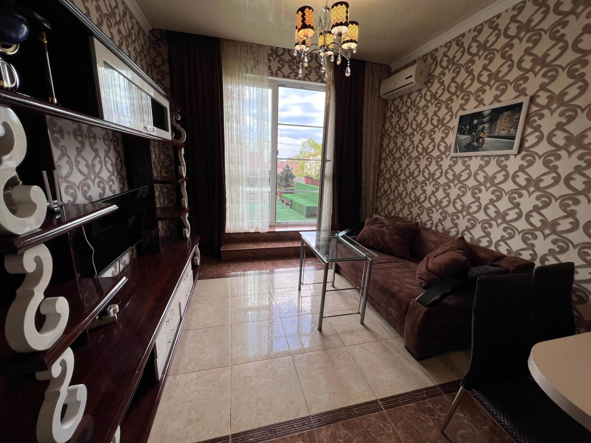 Apartment Arkadiya Hills Oděsa Exteriér fotografie