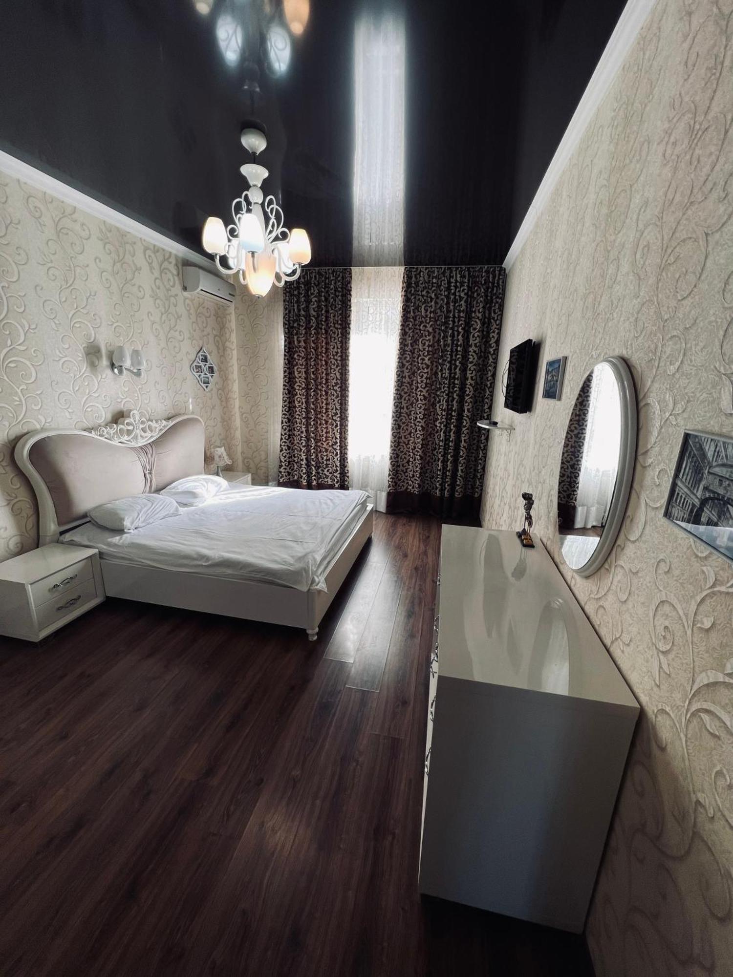 Apartment Arkadiya Hills Oděsa Exteriér fotografie
