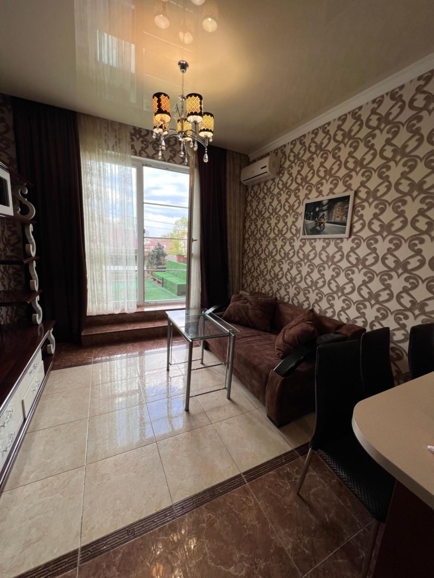 Apartment Arkadiya Hills Oděsa Exteriér fotografie
