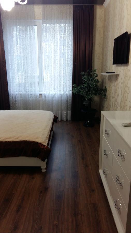 Apartment Arkadiya Hills Oděsa Exteriér fotografie